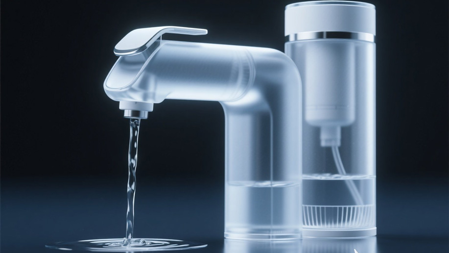 净水直饮水产品