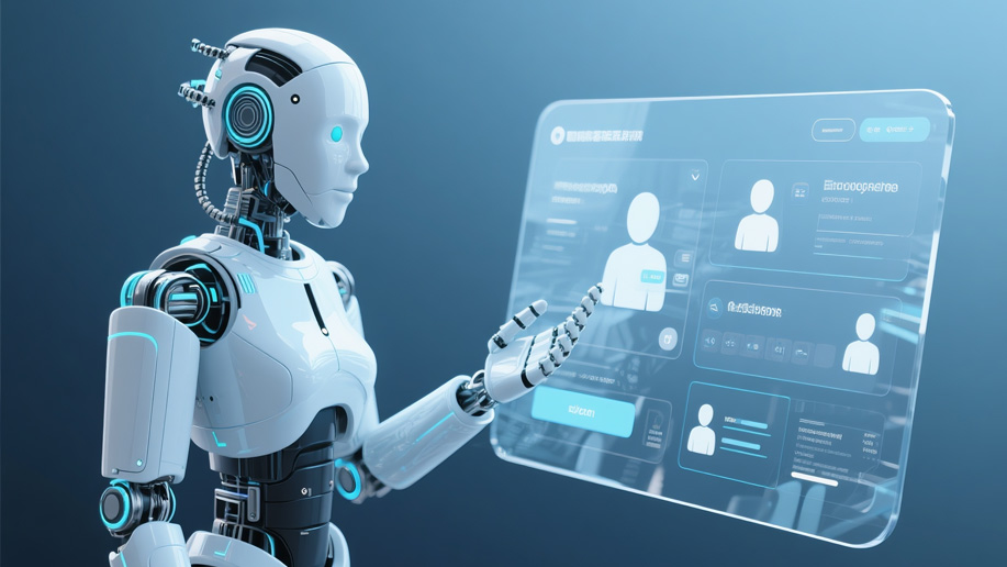 智能客户服务系统